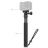 SmallRig Supporto per selfie stick per DJI Osmo Action 6 / Nano