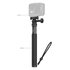 SmallRig Supporto per selfie stick per DJI Osmo Action 6 / Nano