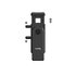 SmallRig Supporto per smartphone con caricamento facile e cambio rapido