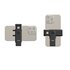 SmallRig Supporto per smartphone con caricamento facile e cambio rapido