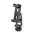 SmallRig Supporto per smartphone ruotabile in metallo