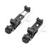SmallRig Supporto per smartphone ruotabile in metallo