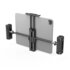 SmallRig Supporto per tablet con doppia impugnatura per iPad