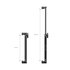 SmallRig Supporto per tablet con doppia impugnatura per iPad