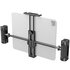 SmallRig Supporto per tablet con doppia impugnatura per iPad