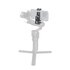 SmallRig Supporto per telefono in metallo con supporto Arca-Swiss