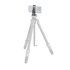 SmallRig Supporto per telefono in metallo con supporto Arca-Swiss