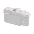 Supporti Video SmallRig Supporto pollice per Lumix L10 - Argento