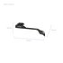 SmallRig Supporto pollice per Lumix L10 - Nero