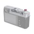 SmallRig Supporto pollice per X100VI / X100V - Silver