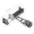 SmallRig Supporto smartphone per treppiede o slitta