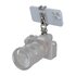 SmallRig Supporto smartphone per treppiede o slitta