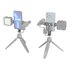 SmallRig Supporto smartphone per treppiede o slitta