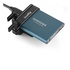 SmallRig Supporto SSD Samsung T5 per BMPCC 4K / 6K e Z CAM 2245