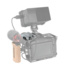 SmallRig Supporto SSD T5/T7 per BMPCC 6K PRO 3272