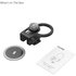 SmallRig Supporto SSD universale 2 in 1 MagSafe / Cold Shoe