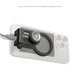 SmallRig Supporto SSD universale 2 in 1 MagSafe / Cold Shoe