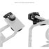 SmallRig Supporto SSD universale 2 in 1 MagSafe / Cold Shoe