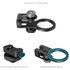 SmallRig Supporto SSD universale 2 in 1 MagSafe / Cold Shoe
