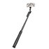 SmallRig Supporto stabilizzatore antivento per trasmissioni in diretta Encore PT60