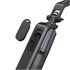 SmallRig Supporto stabilizzatore antivento per trasmissioni in diretta Encore PT60