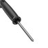 SmallRig Supporto stabilizzatore antivento per trasmissioni in diretta Encore PT60