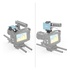 SmallRig Supporto universale per SSD esterno BSH2343