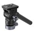 SmallRig Testa video con base di livellamento CH20