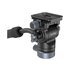 SmallRig Testa video con base di livellamento CH20