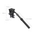 SmallRig Testa video con base di livellamento CH20