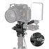 SmallRig Testa video fluida leggera