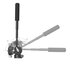SmallRig Testa video fluida leggera