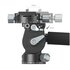 SmallRig Testa video fluida leggera