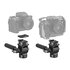 SmallRig Testa video fluida leggera