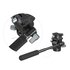 SmallRig Testa video fluida leggera