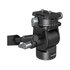 SmallRig Testa video fluida leggera