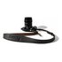 SmallRig Tracolla universale in pelle Nero