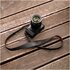 SmallRig Tracolla universale in pelle Nero