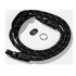 SmallRig Tracolla universale intrecciata Nero