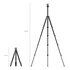 SmallRig Treppiede AP255P in fibra di Carbonio