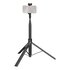 SmallRig Treppiede con bastone per selfie ST30 One-Touch Deploy Nero