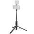SmallRig Treppiede con selfie stick ST30 Lite One-Touch Deploy