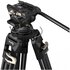 SmallRig Treppiede Heavy Duty con testa fluida AD-01