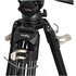 SmallRig Treppiede Heavy Duty con testa fluida AD-01