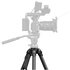 SmallRig Treppiede idraulico in fibra di carbonio x Potato Jet Tribex