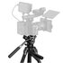 SmallRig Treppiede idraulico x Potato Jet TRIBEX SE
