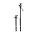 SmallRig Treppiede in alluminio CT-10
