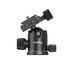 SmallRig Treppiede in alluminio CT-10