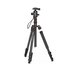 SmallRig Treppiede in alluminio CT-10