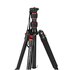 SmallRig Treppiede in alluminio T-10